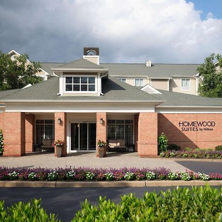 Homewood Suites By Hilton Somerset Ngoại thất bức ảnh