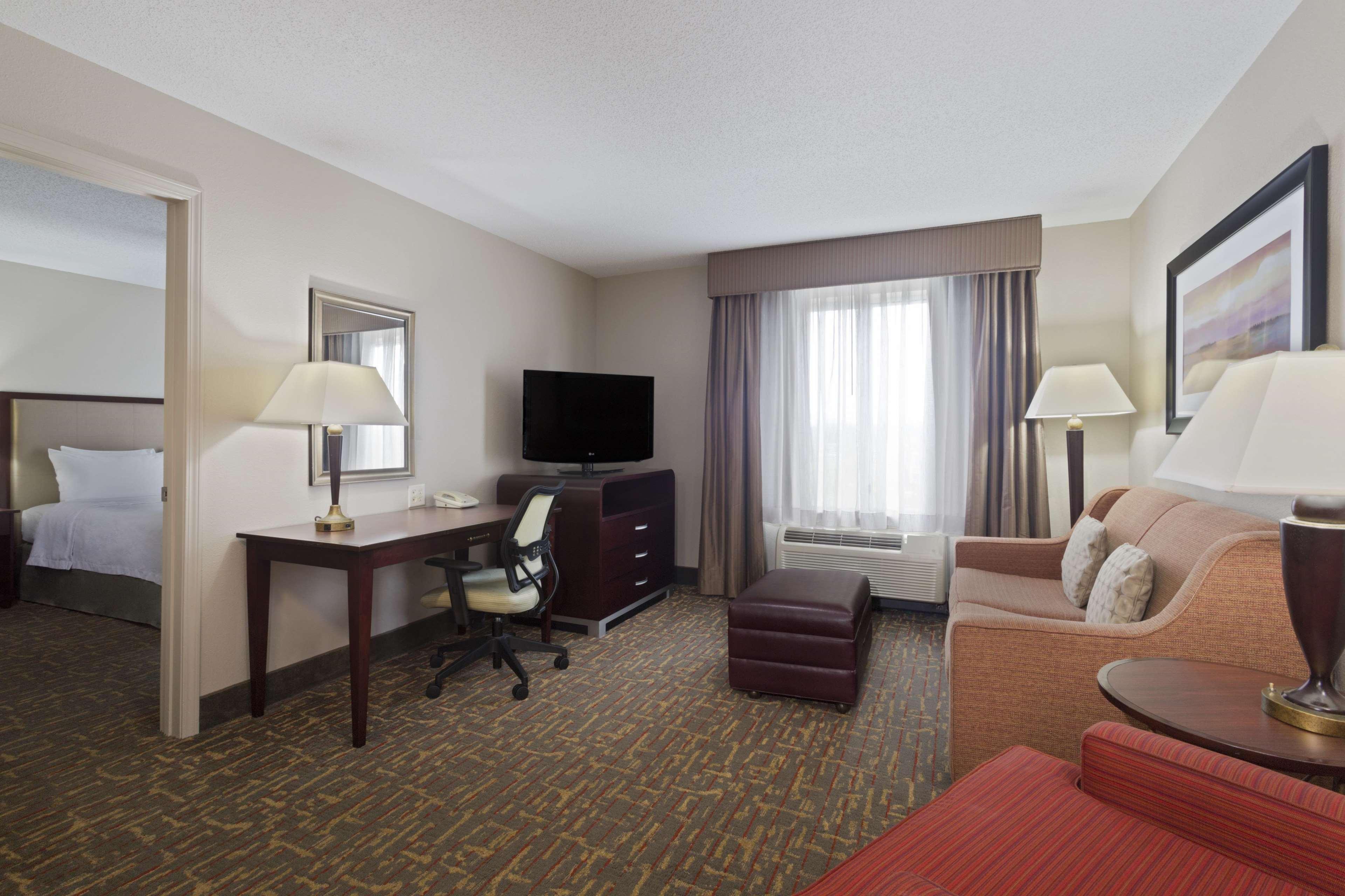 Homewood Suites By Hilton Somerset Ngoại thất bức ảnh