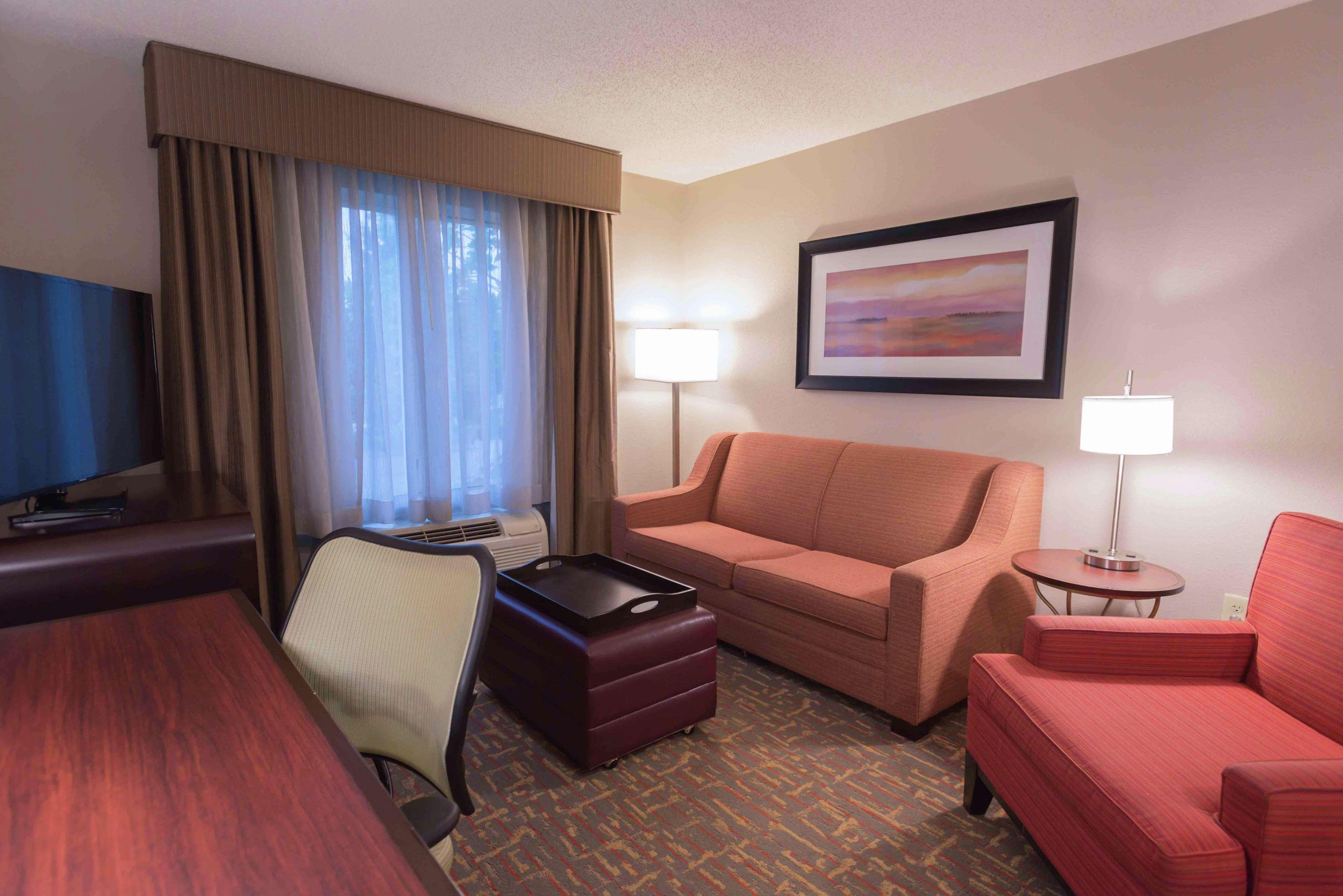 Homewood Suites By Hilton Somerset Ngoại thất bức ảnh