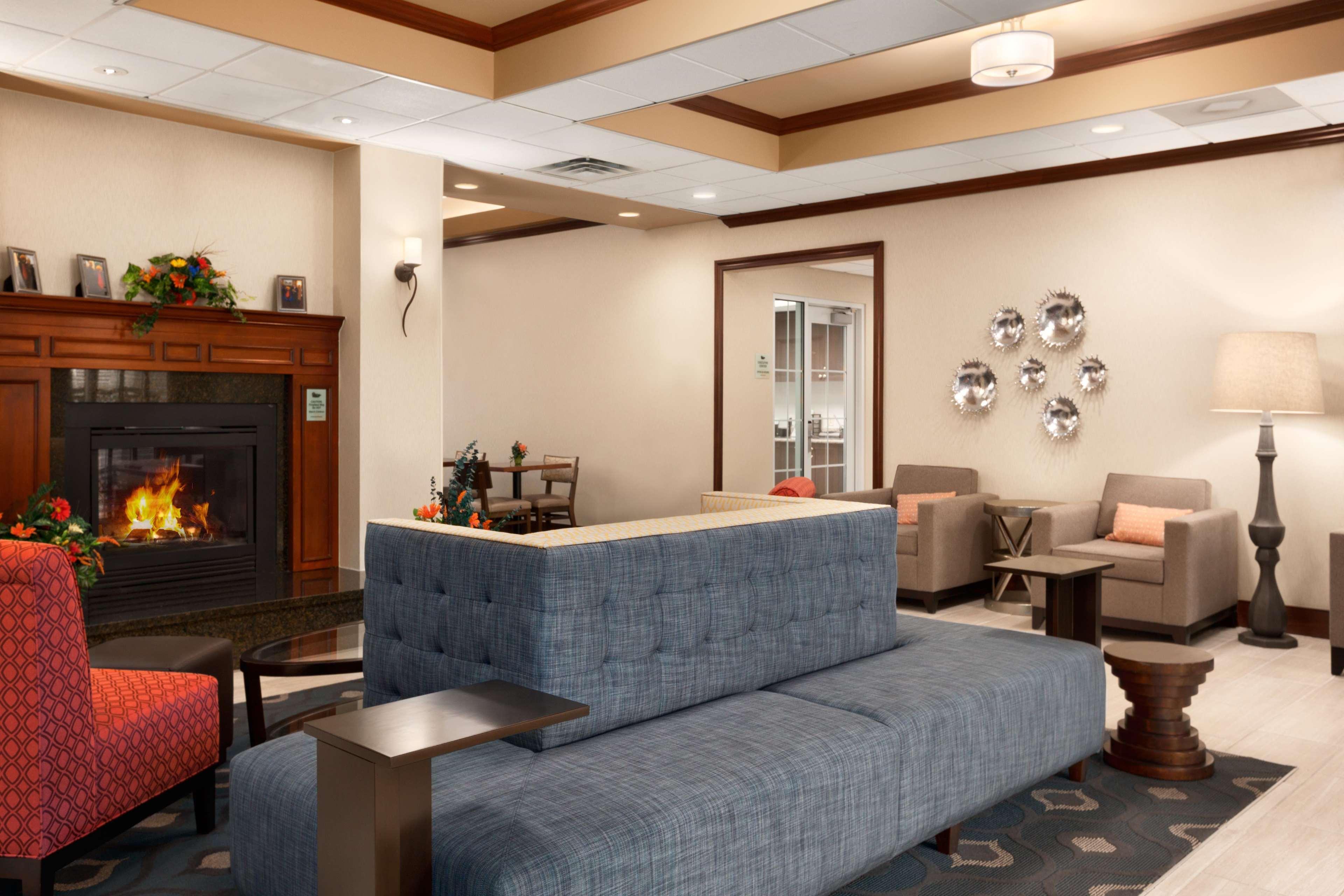 Homewood Suites By Hilton Somerset Ngoại thất bức ảnh