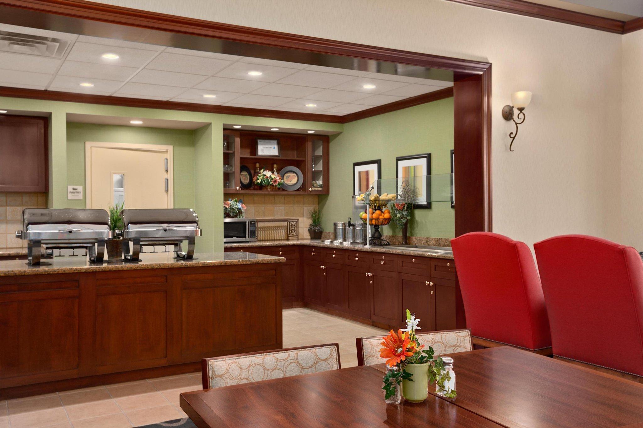 Homewood Suites By Hilton Somerset Ngoại thất bức ảnh