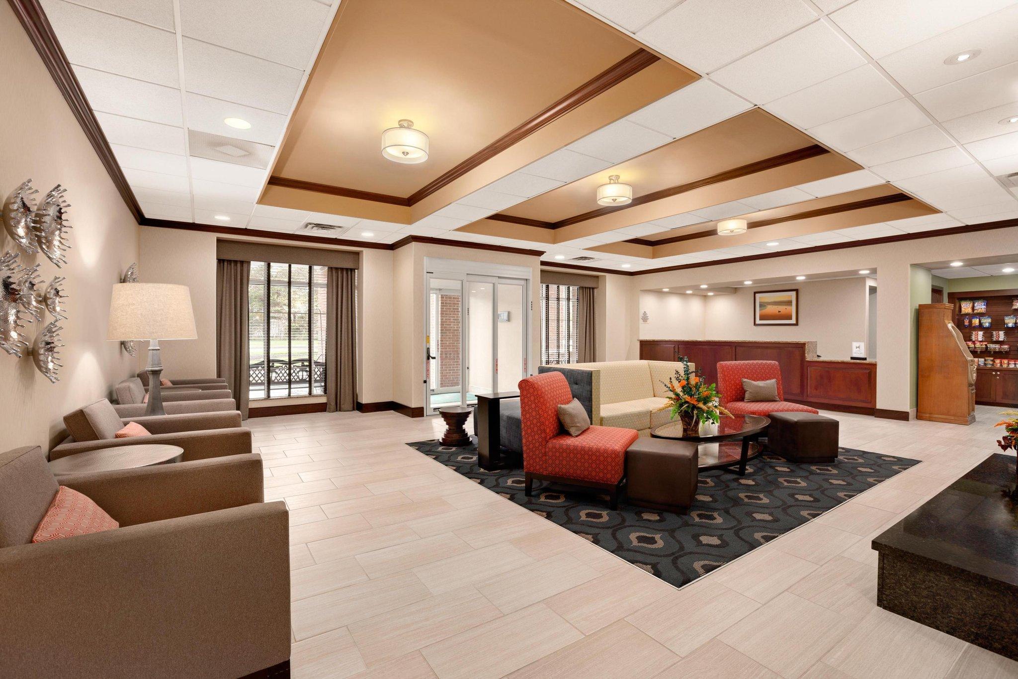 Homewood Suites By Hilton Somerset Ngoại thất bức ảnh