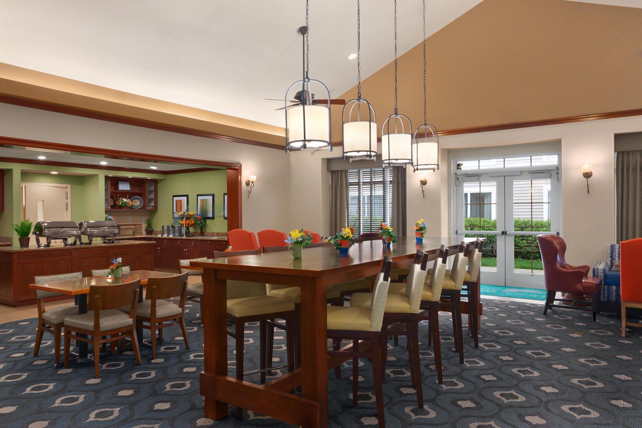 Homewood Suites By Hilton Somerset Ngoại thất bức ảnh