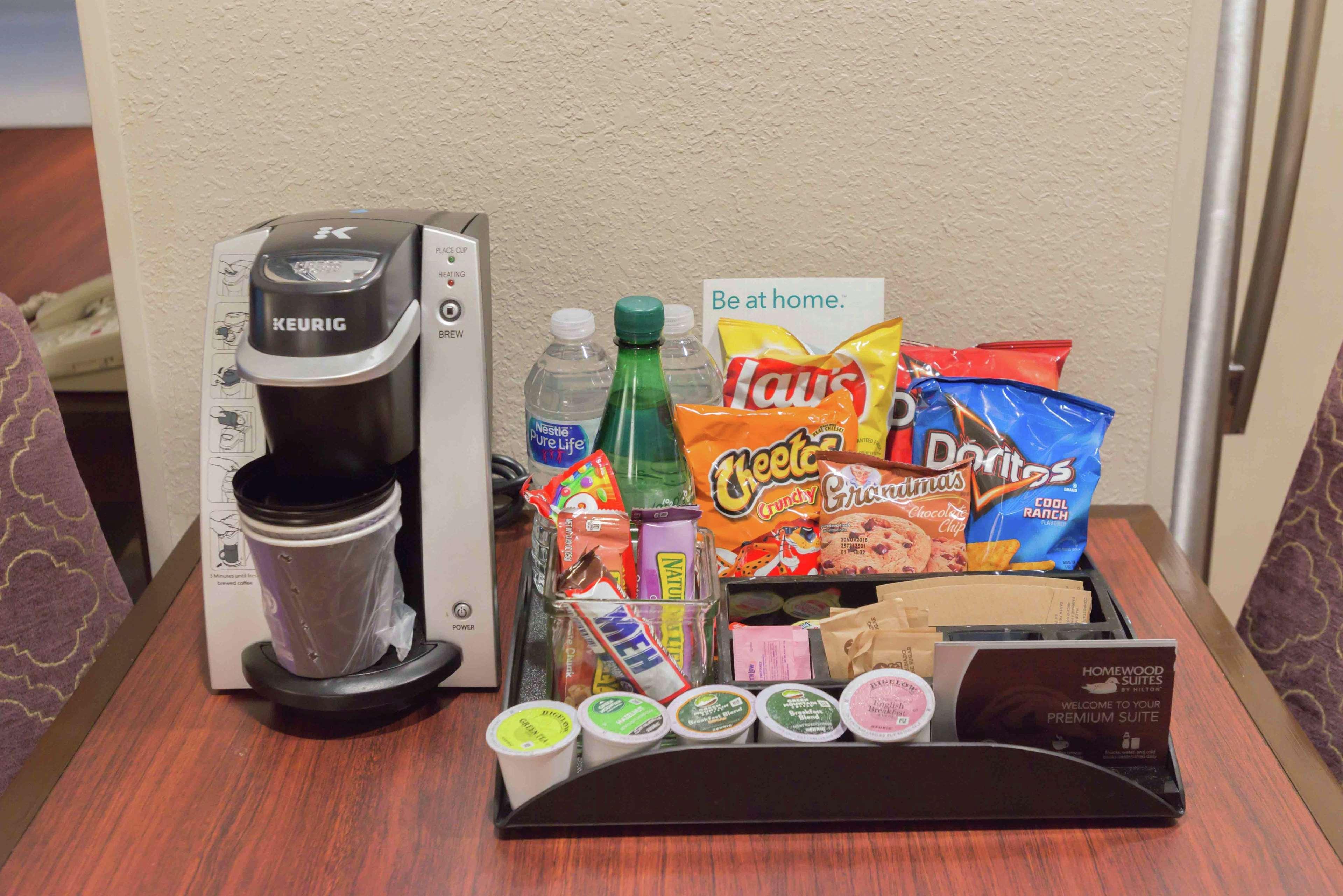 Homewood Suites By Hilton Somerset Ngoại thất bức ảnh