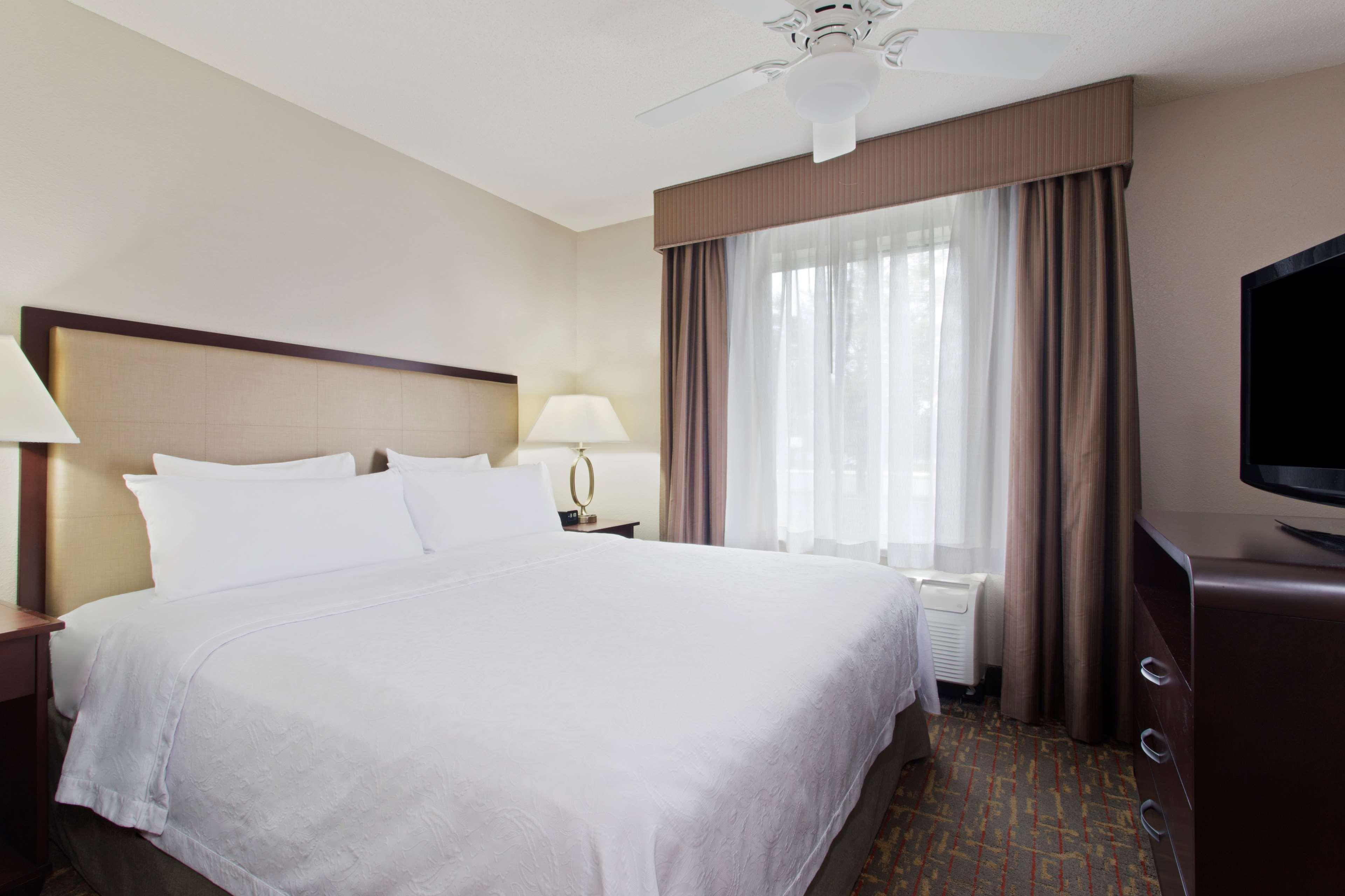 Homewood Suites By Hilton Somerset Ngoại thất bức ảnh