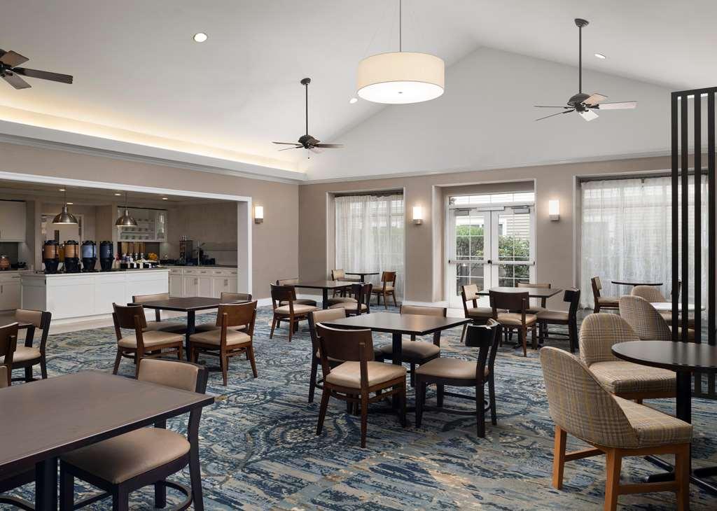 Homewood Suites By Hilton Somerset Nhà hàng bức ảnh