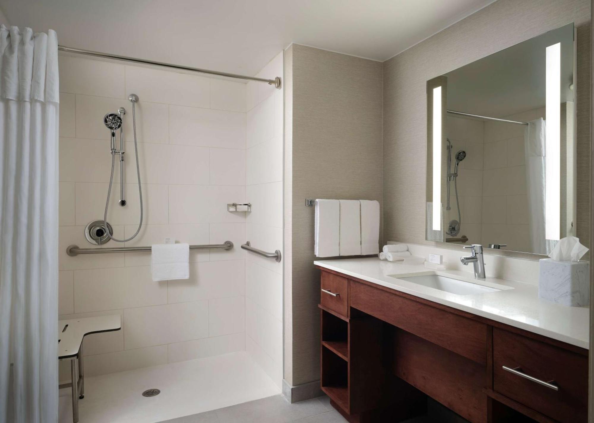 Homewood Suites By Hilton Somerset Ngoại thất bức ảnh