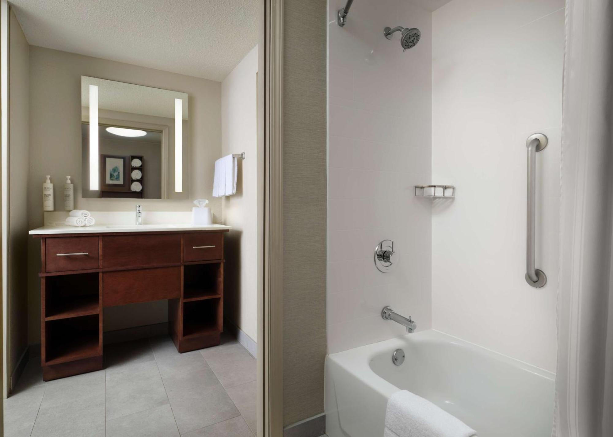 Homewood Suites By Hilton Somerset Ngoại thất bức ảnh