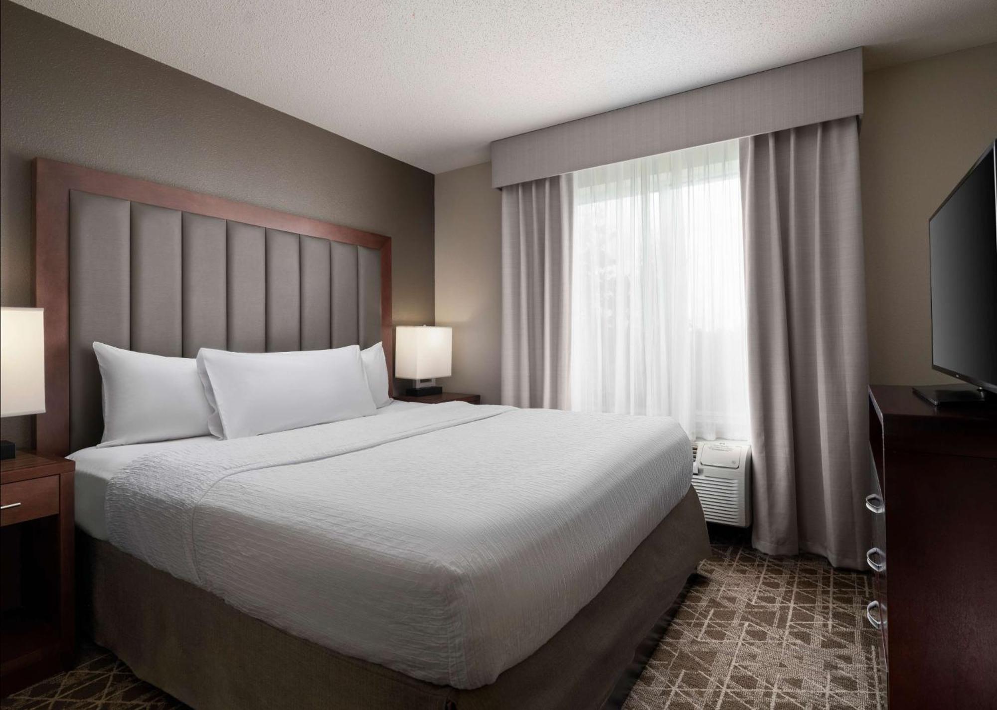 Homewood Suites By Hilton Somerset Ngoại thất bức ảnh