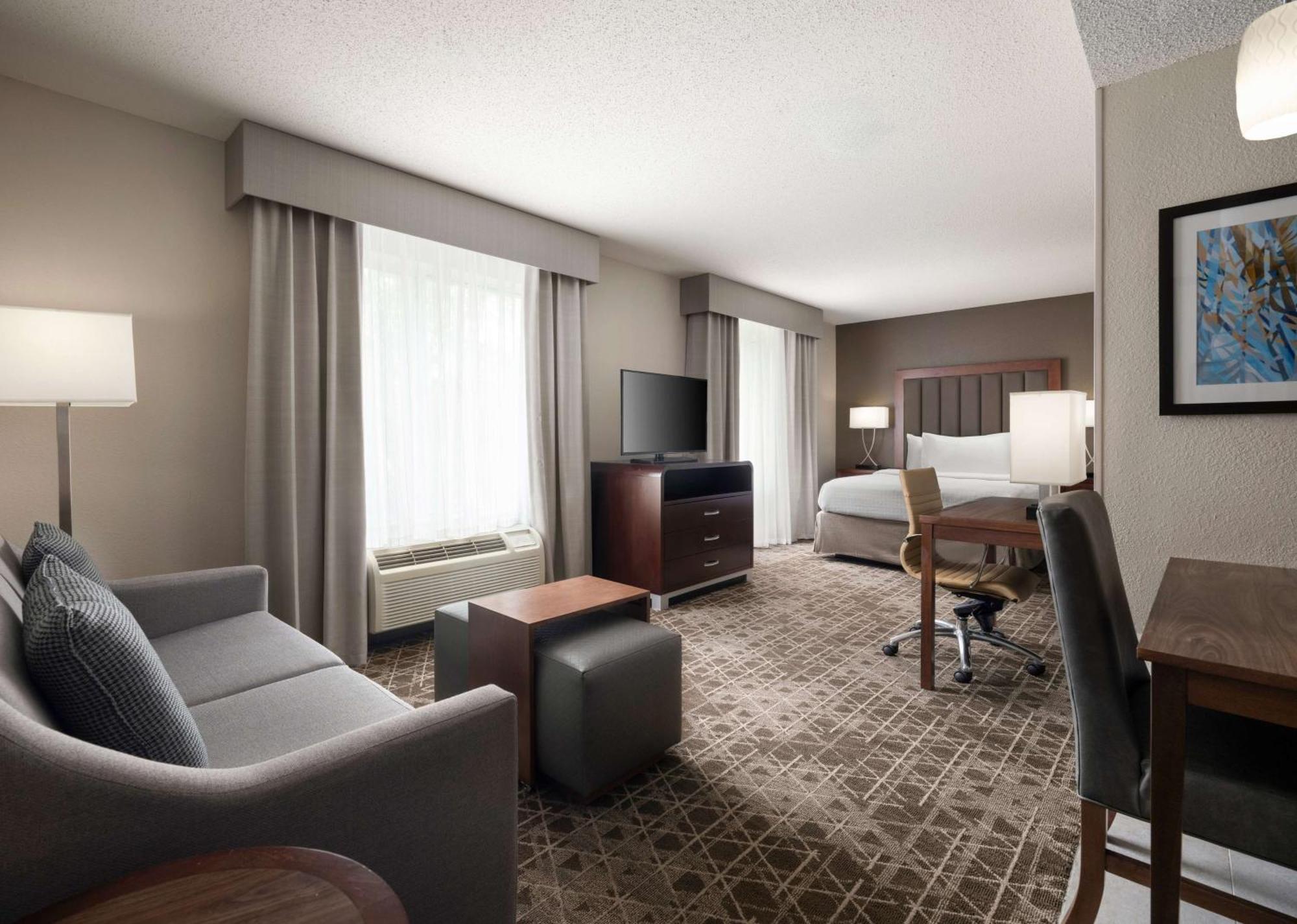 Homewood Suites By Hilton Somerset Ngoại thất bức ảnh