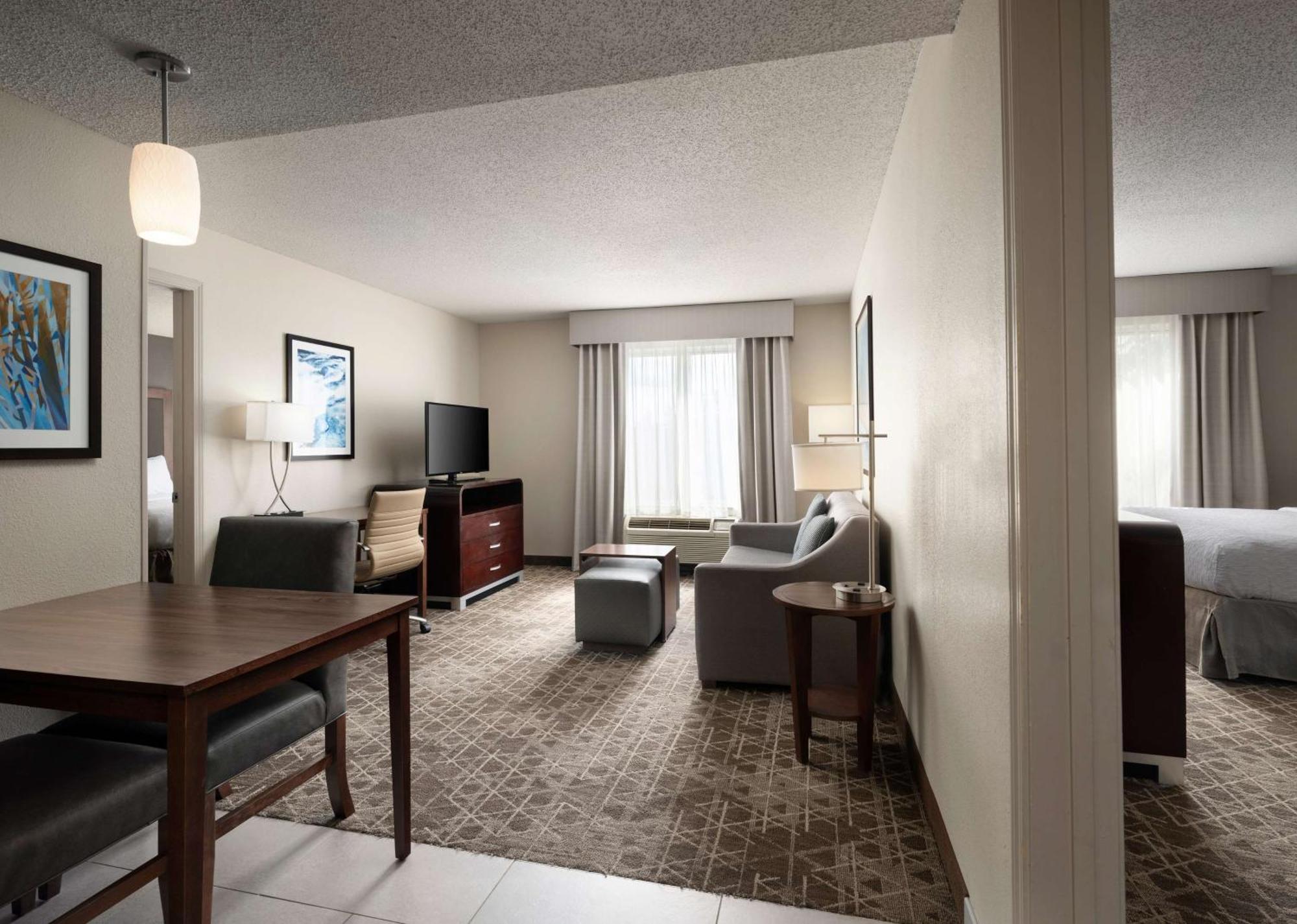 Homewood Suites By Hilton Somerset Ngoại thất bức ảnh