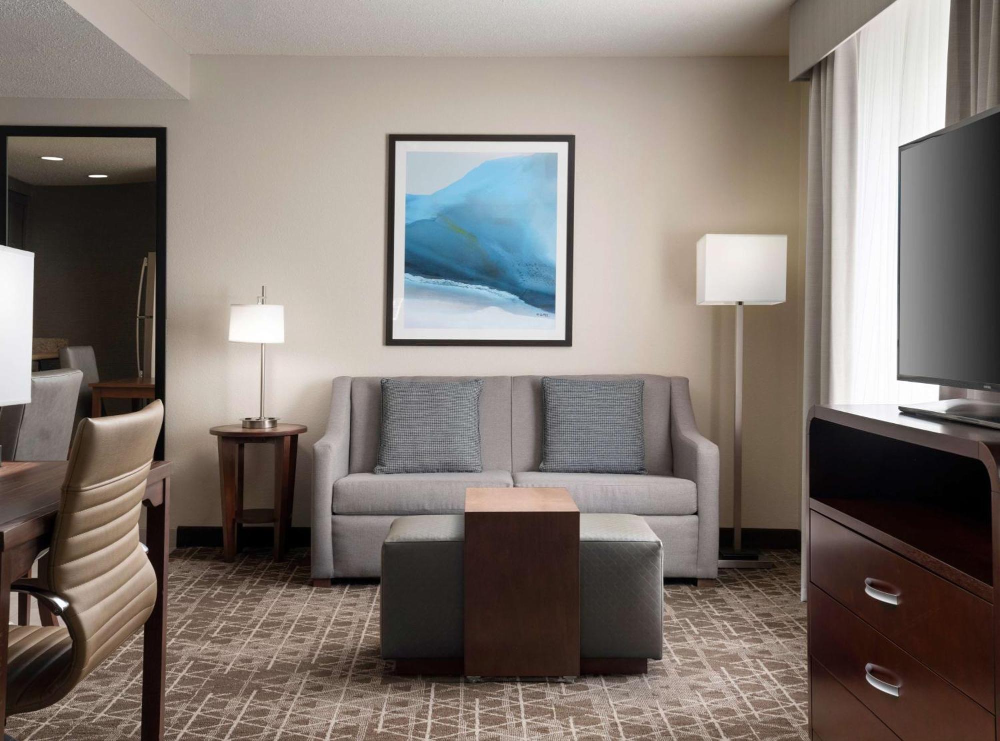 Homewood Suites By Hilton Somerset Ngoại thất bức ảnh