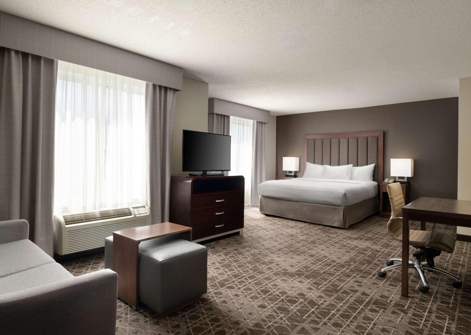 Homewood Suites By Hilton Somerset Ngoại thất bức ảnh