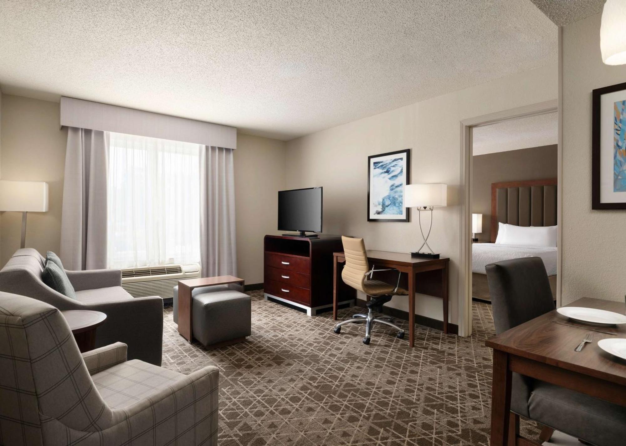 Homewood Suites By Hilton Somerset Ngoại thất bức ảnh