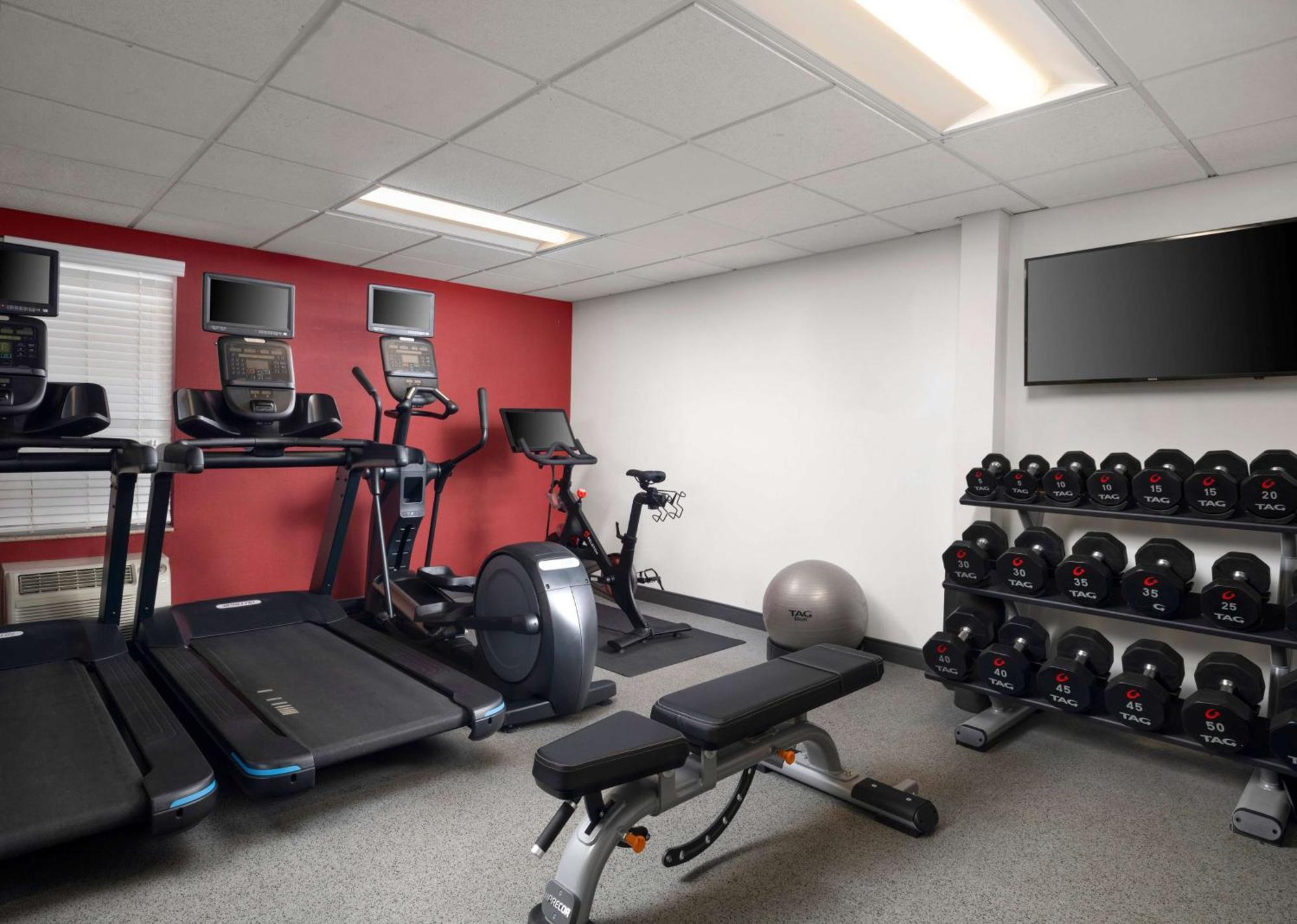 Homewood Suites By Hilton Somerset Ngoại thất bức ảnh