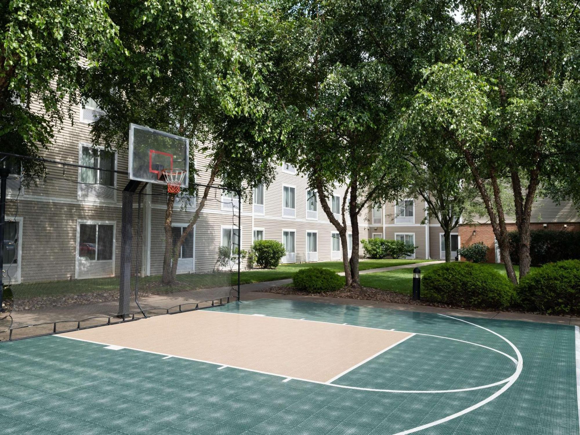 Homewood Suites By Hilton Somerset Ngoại thất bức ảnh