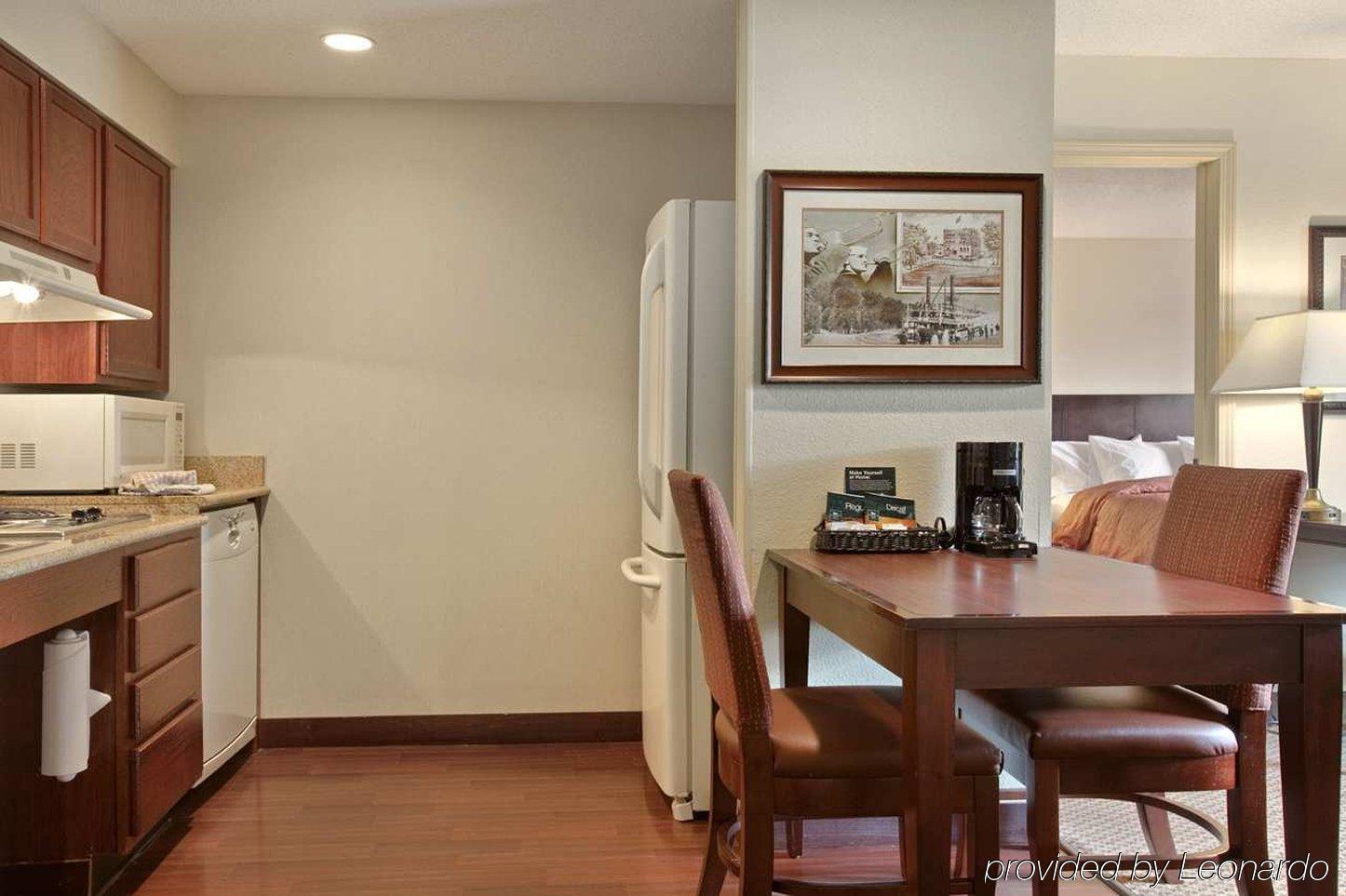 Homewood Suites By Hilton Somerset Phòng bức ảnh