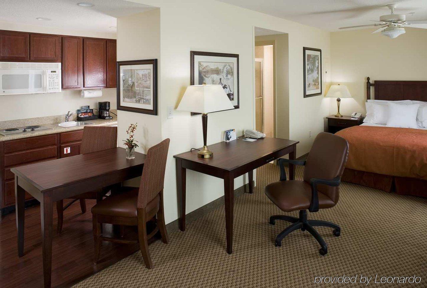 Homewood Suites By Hilton Somerset Phòng bức ảnh