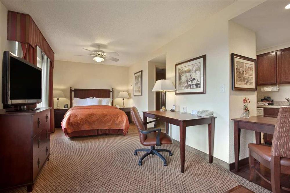 Homewood Suites By Hilton Somerset Phòng bức ảnh