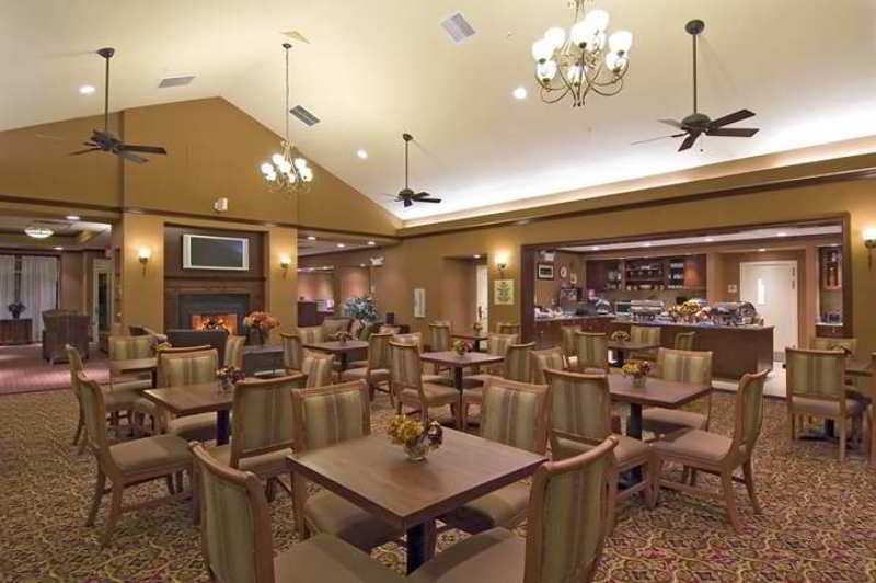 Homewood Suites By Hilton Somerset Nhà hàng bức ảnh