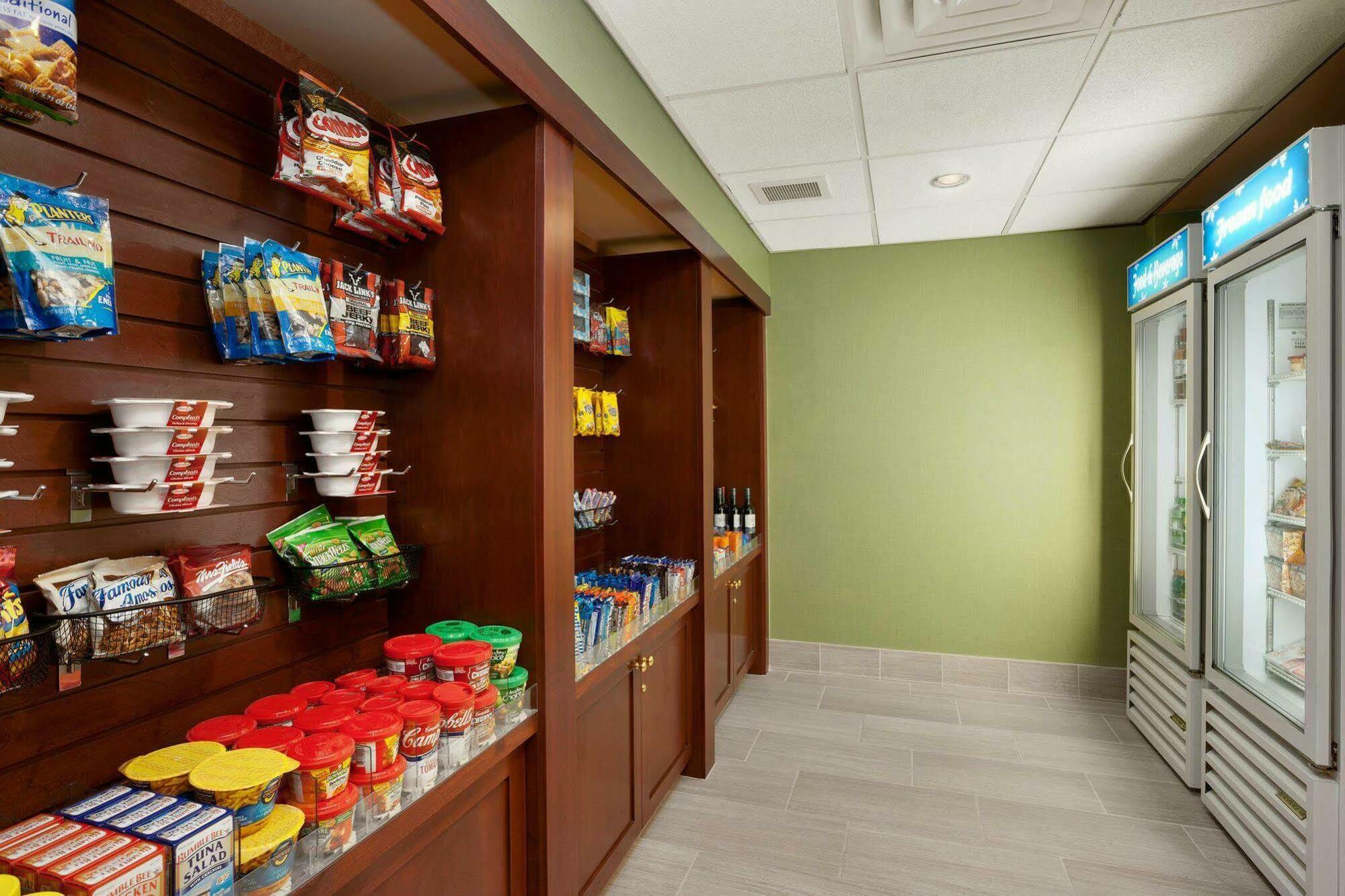 Homewood Suites By Hilton Somerset Ngoại thất bức ảnh